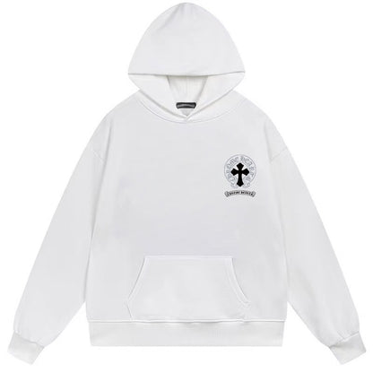 Chrome Hearts Hoodie Sweater