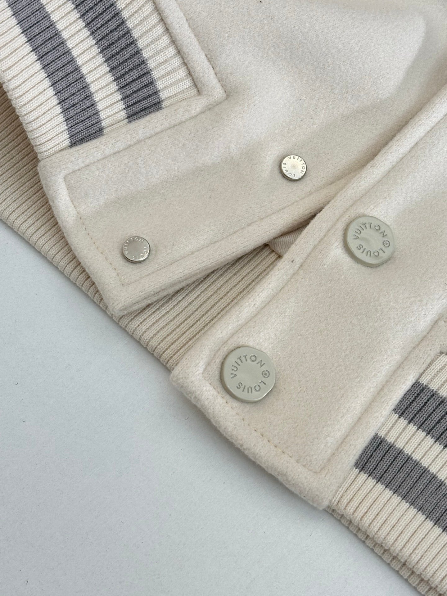 Louis Vuitton Jacket