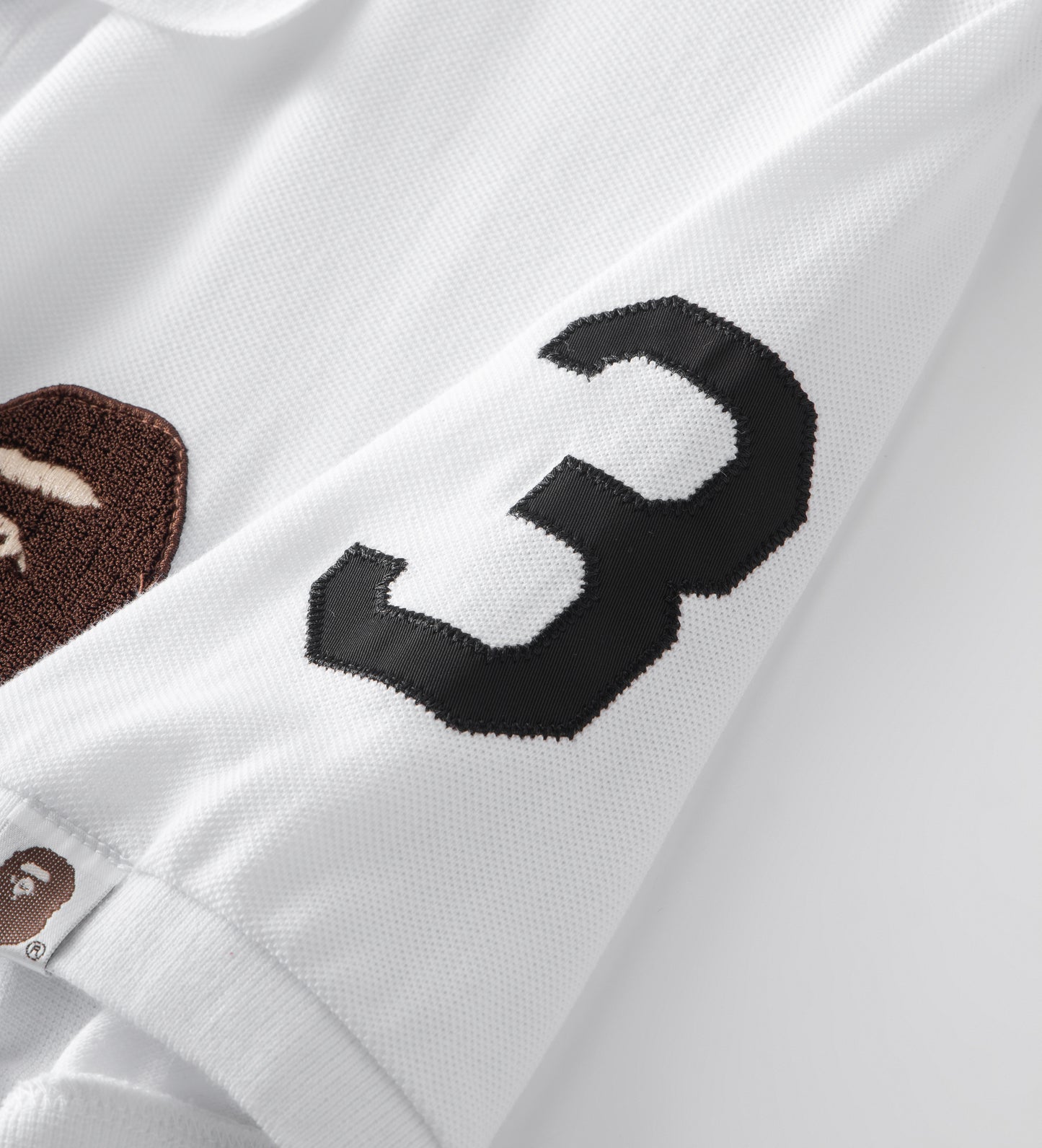 BAPE Polo