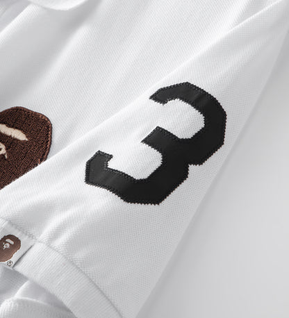 BAPE Polo