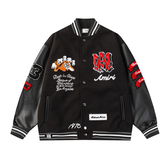 Amiri Jacket