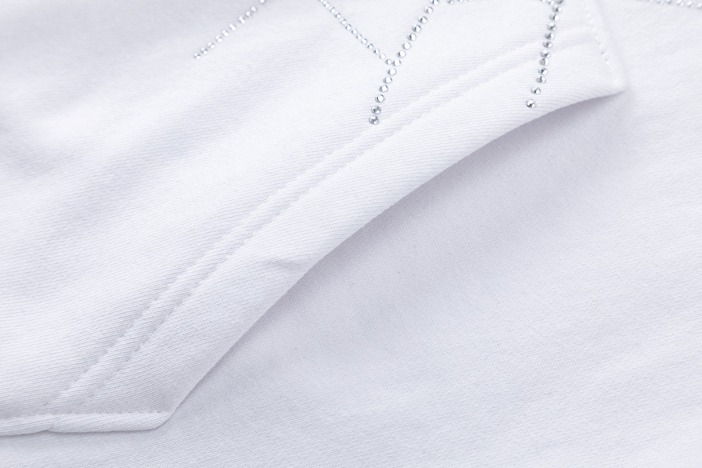 Sp5der Angel Hoodie Sweater