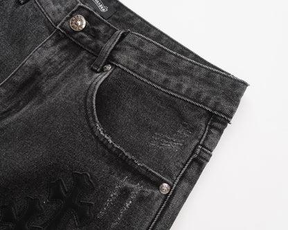 Chrome Hearts Short