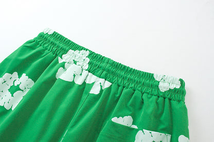 Denim Tears Short