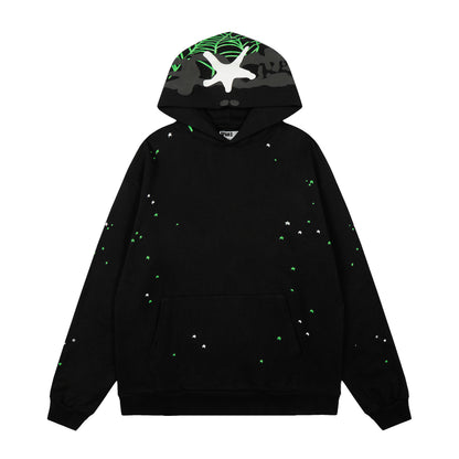 Sp5der Angel Conjunto