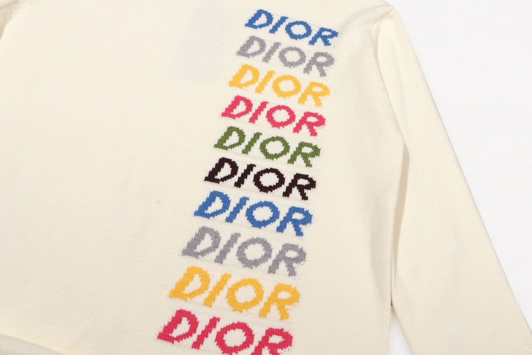 Dior Sweater