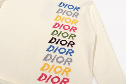 Dior Sweater