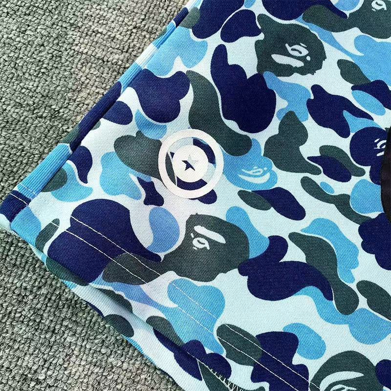 BAPE Short