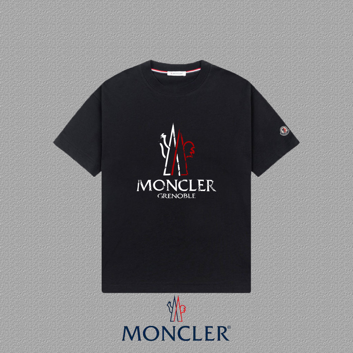 Moncler T-Shirt