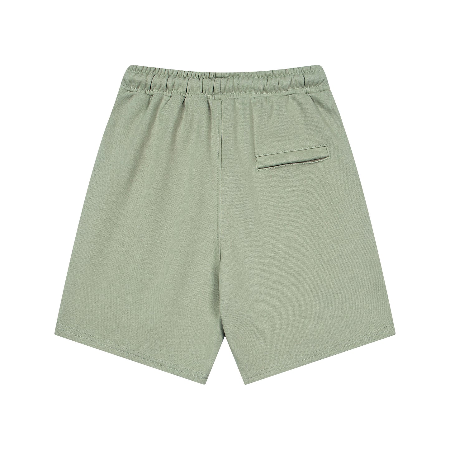 Syna World Short