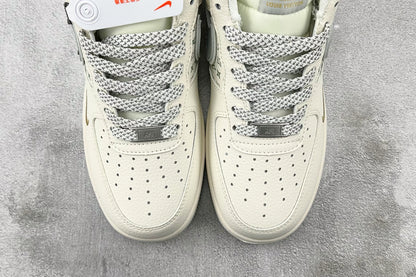 Louis Vuitton x Nike Air Force 1