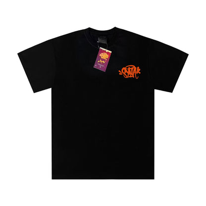 Syna World T-shirt