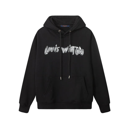 Louis Vuitton Hoodie Sweater