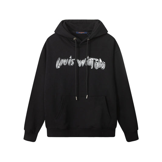 Louis Vuitton Hoodie Sweater