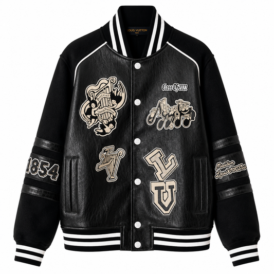 Louis Vuitton Jacket