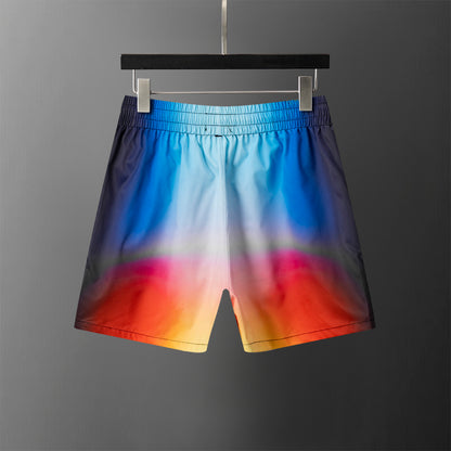 Casablanca Short