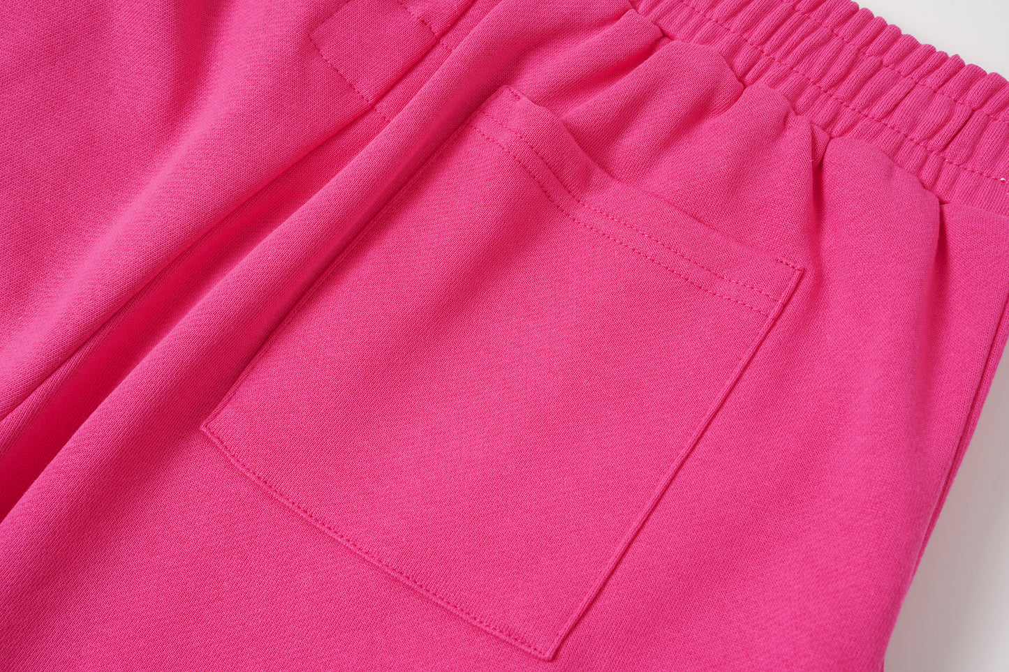 Sp5der Angel Short