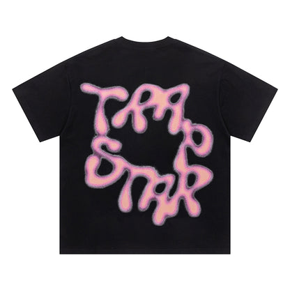 Trapstar Lucid Dreams T-Shirt