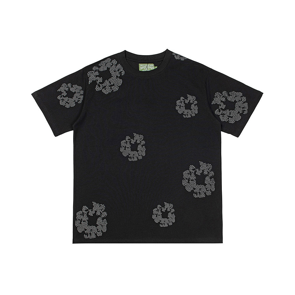 T-shirt Denim Tears