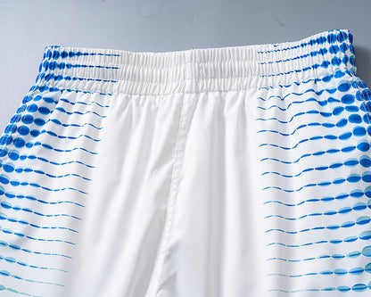 Casablanca Short