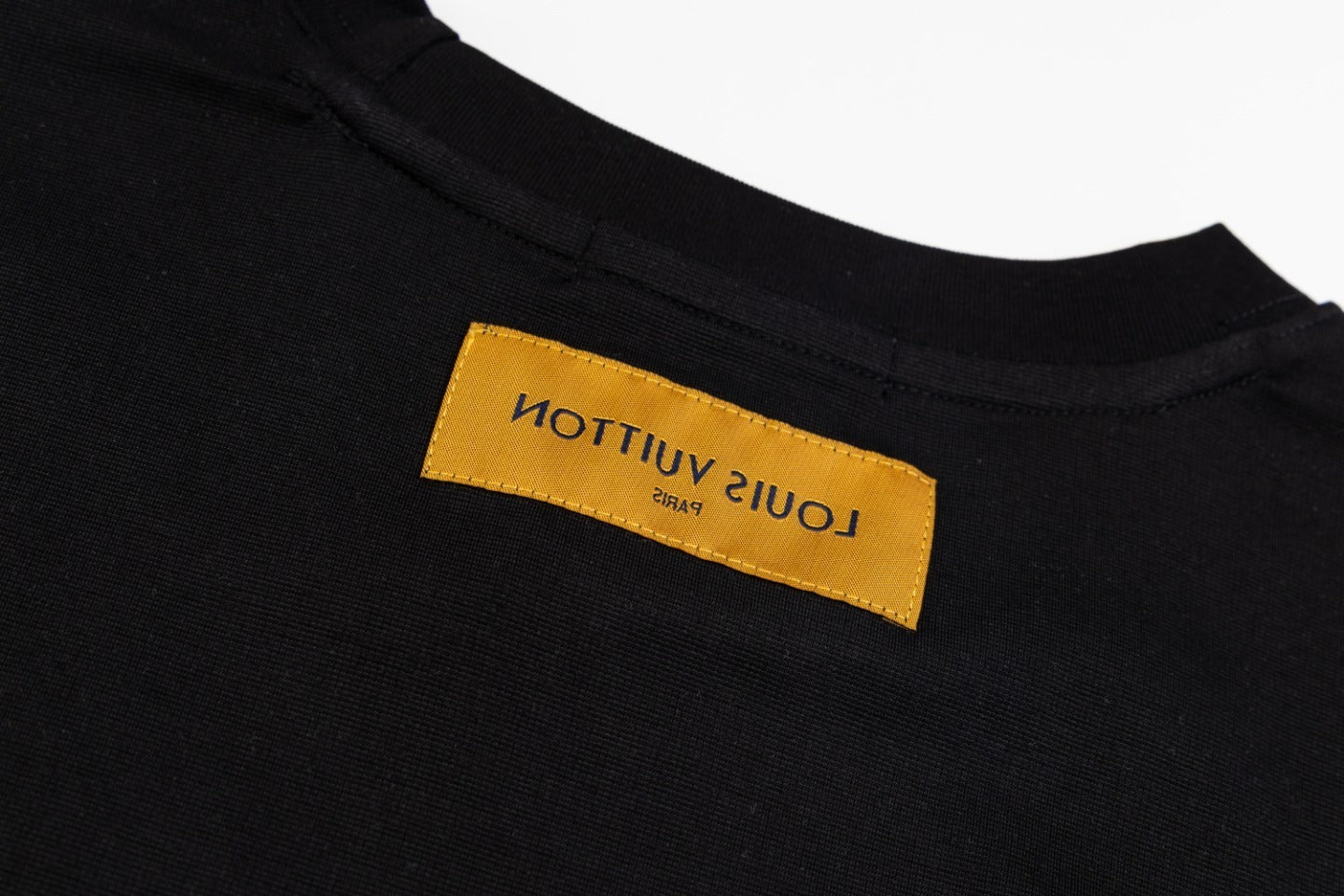 T-Shirt Louis Vuitton