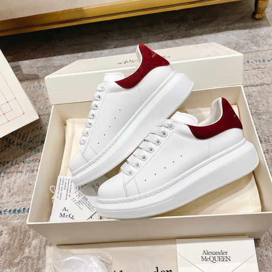 Ténis Alexander McQueen