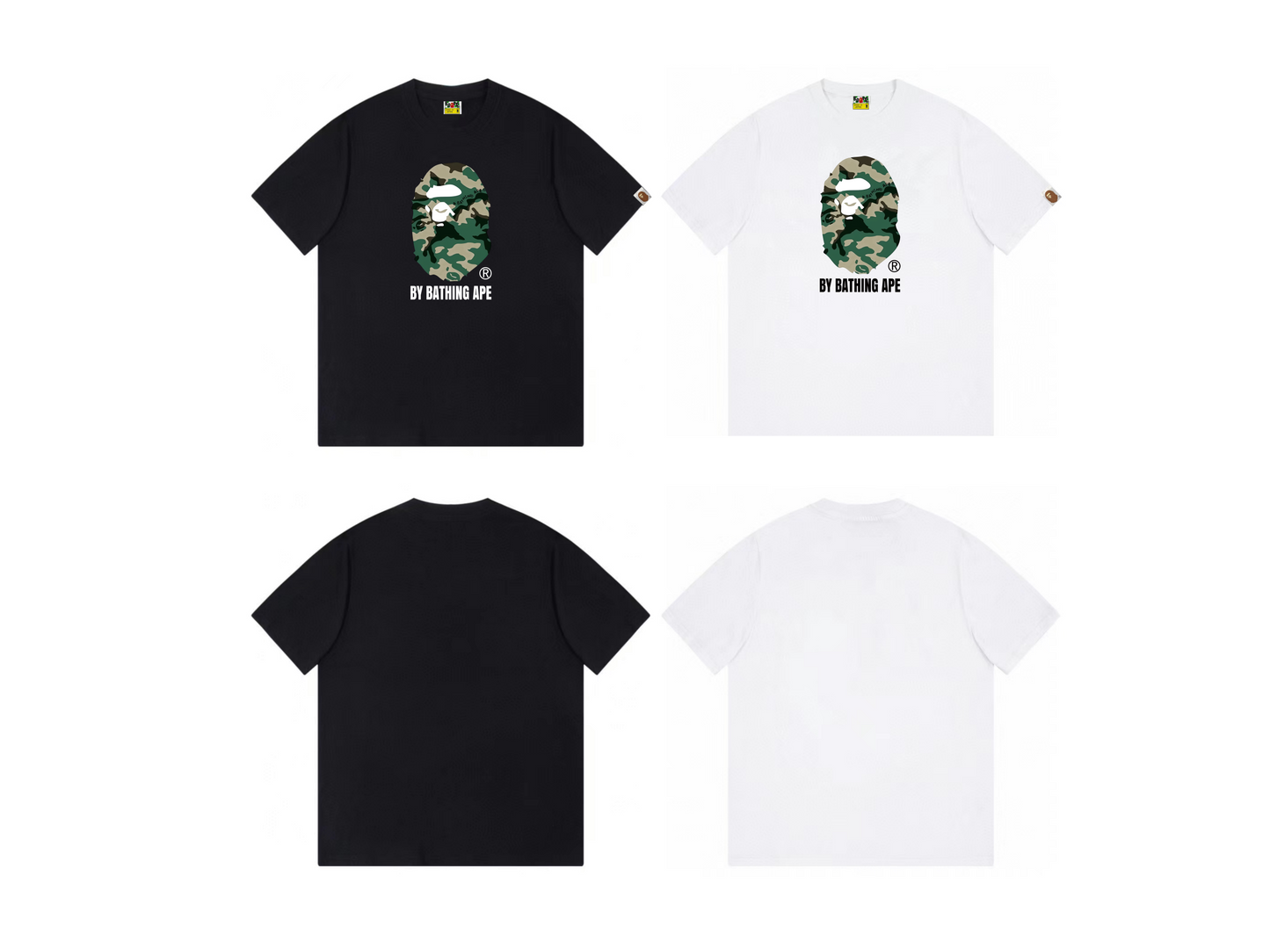 BAPE T-shirt