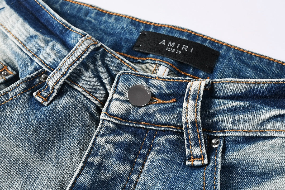Amiri Jeans