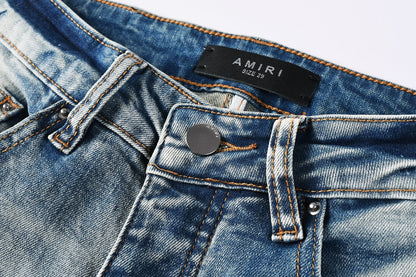 Amiri Jeans