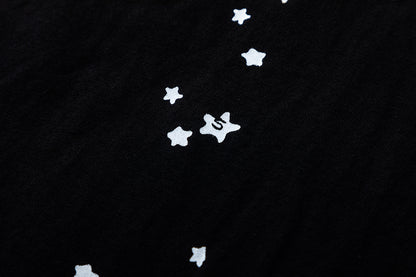 Sp5der Angel T-shirt