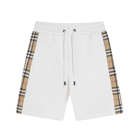 Short Burberry