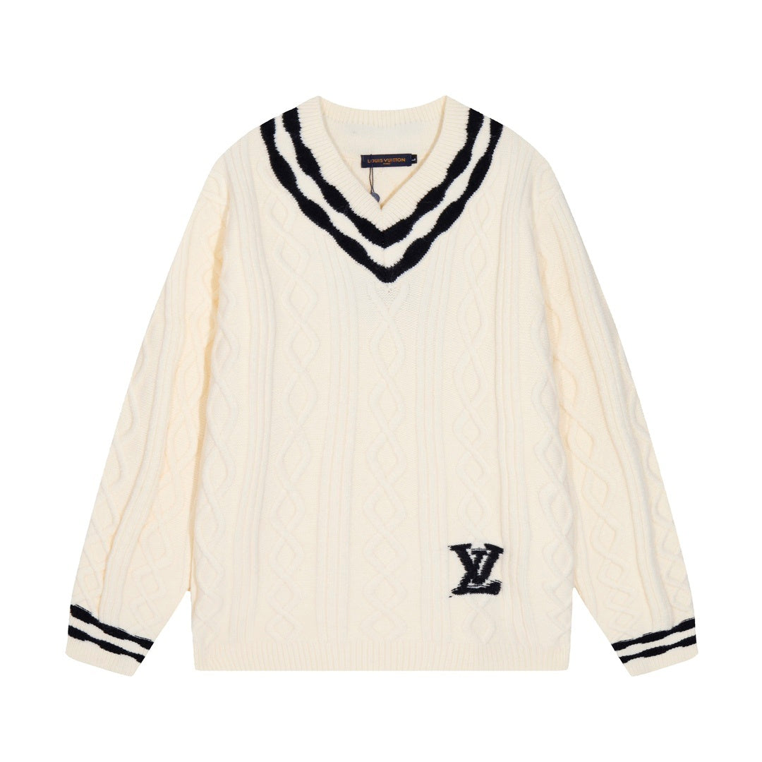 Louis Vuitton Sweater