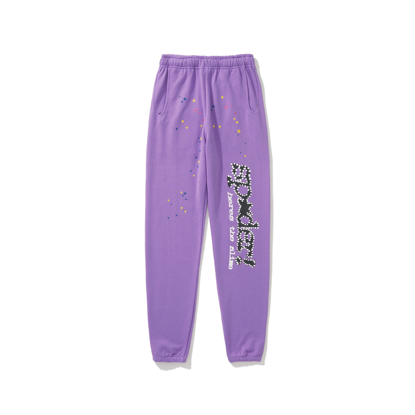 Sp5der Angel Conjunto