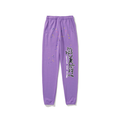 Sp5der Angel Conjunto