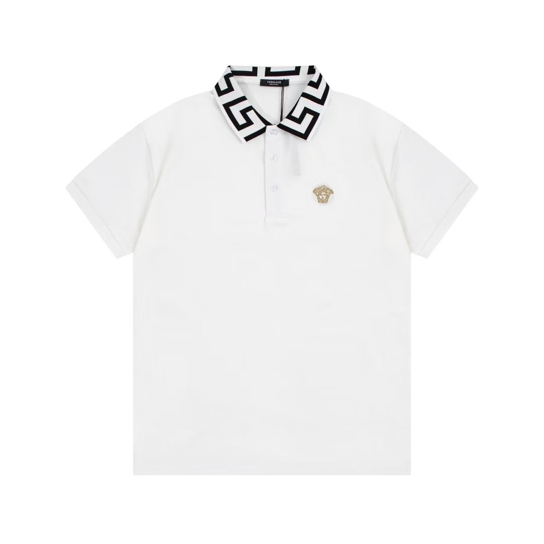 Versace T-shirt Polo
