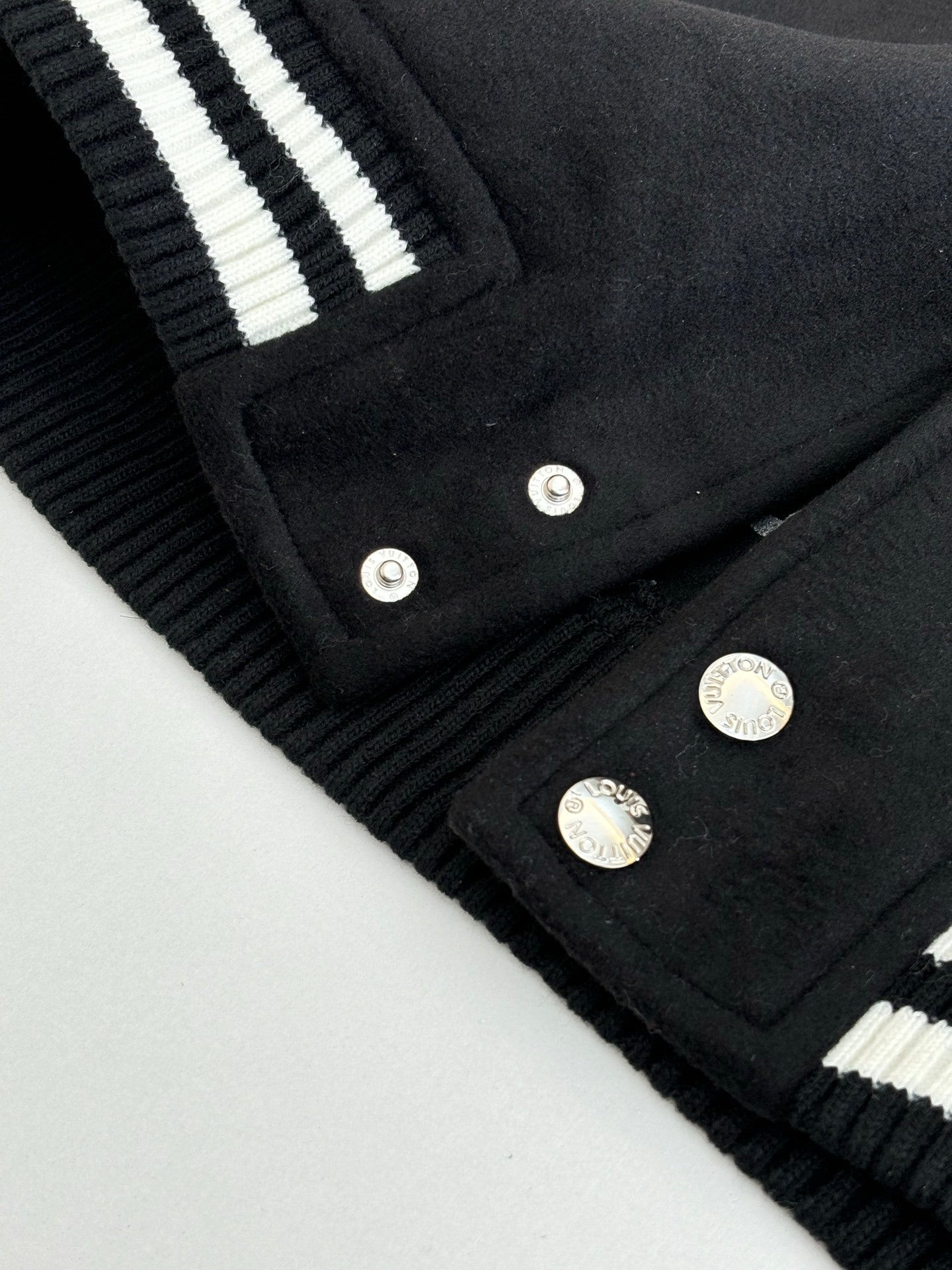 Louis Vuitton Jacket