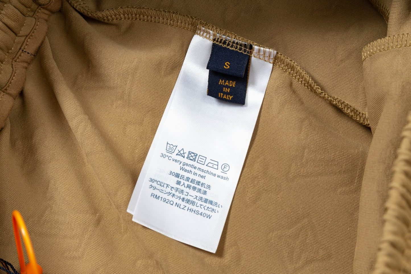 Louis Vuitton Short