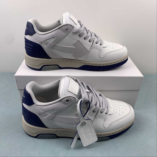 OFF-WHITE Out Of Office "000" Low