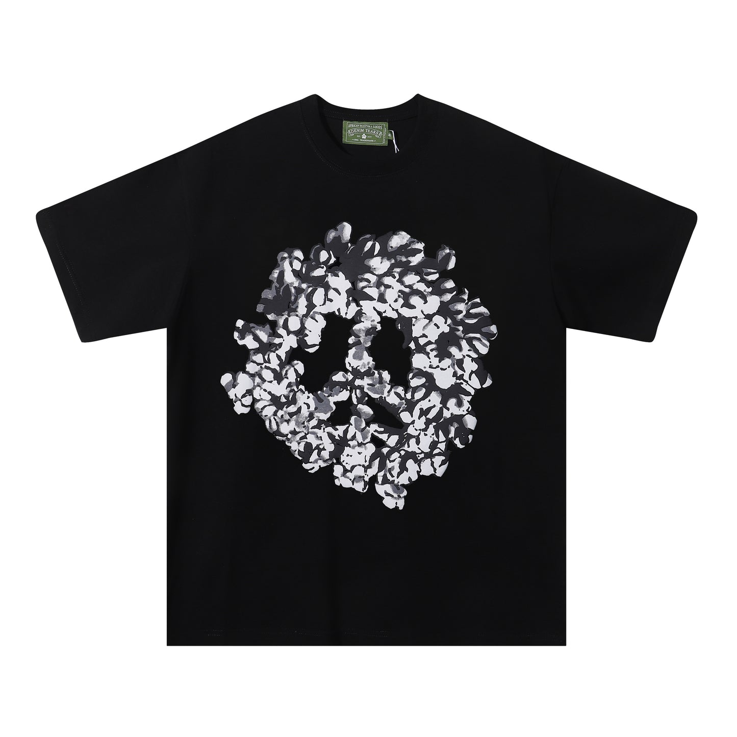 Denim Tears T-shirt