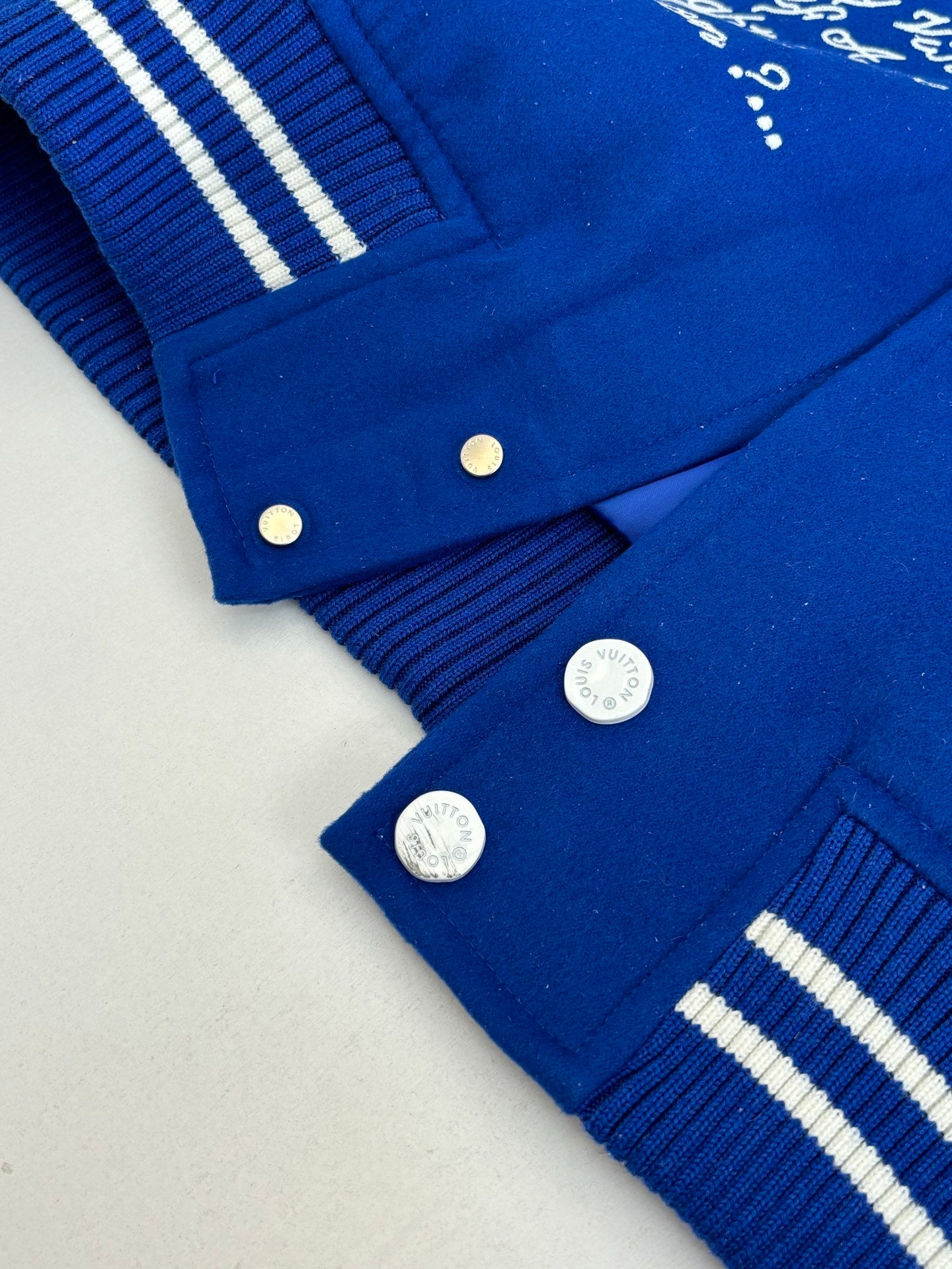 Louis Vuitton Jacket