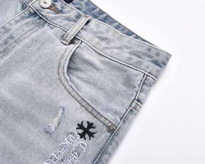 Chrome Hearts Short
