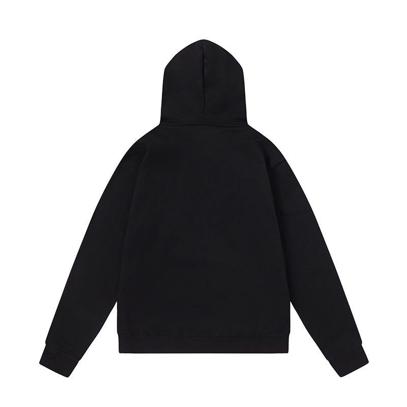 Syna World Hoodie Sweater