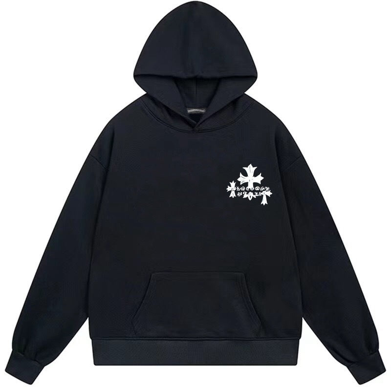 Chrome Hearts Hoodie Sweater