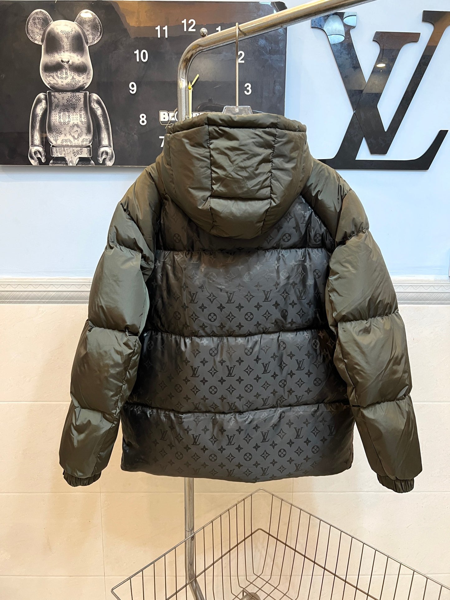 Louis Vuitton Jacket