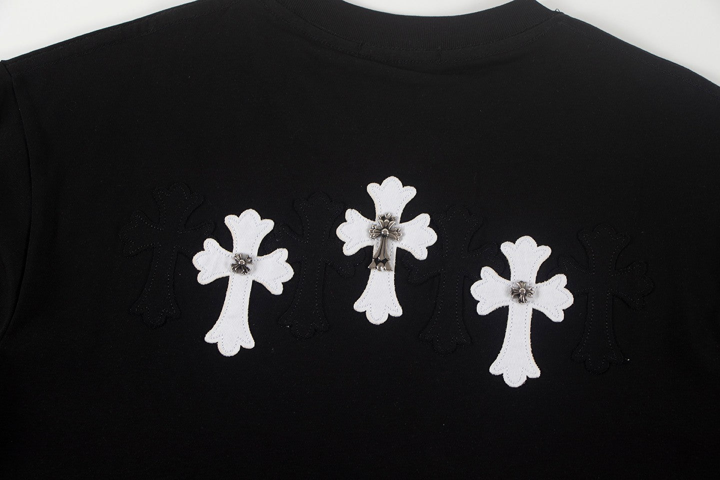 Chrome Hearts T-shirt