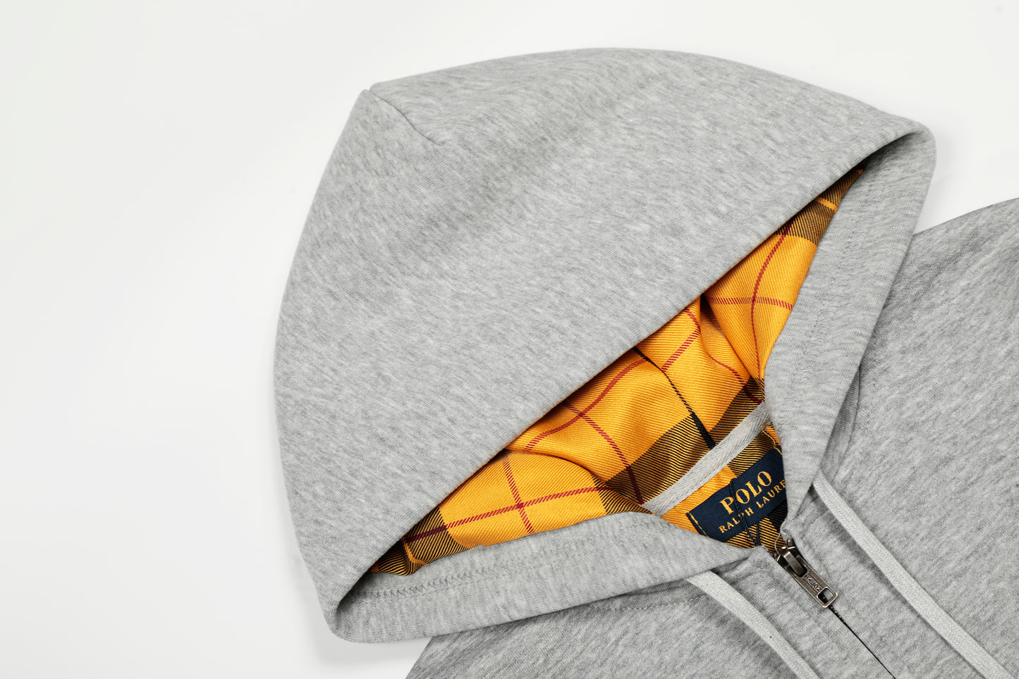 Ralph Lauren Hoodie Sweater