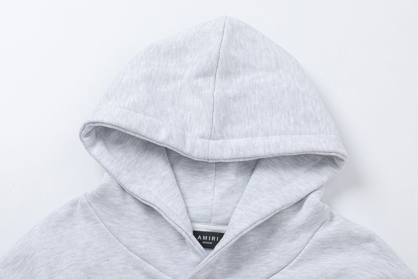 Amiri Hoodie Sweater
