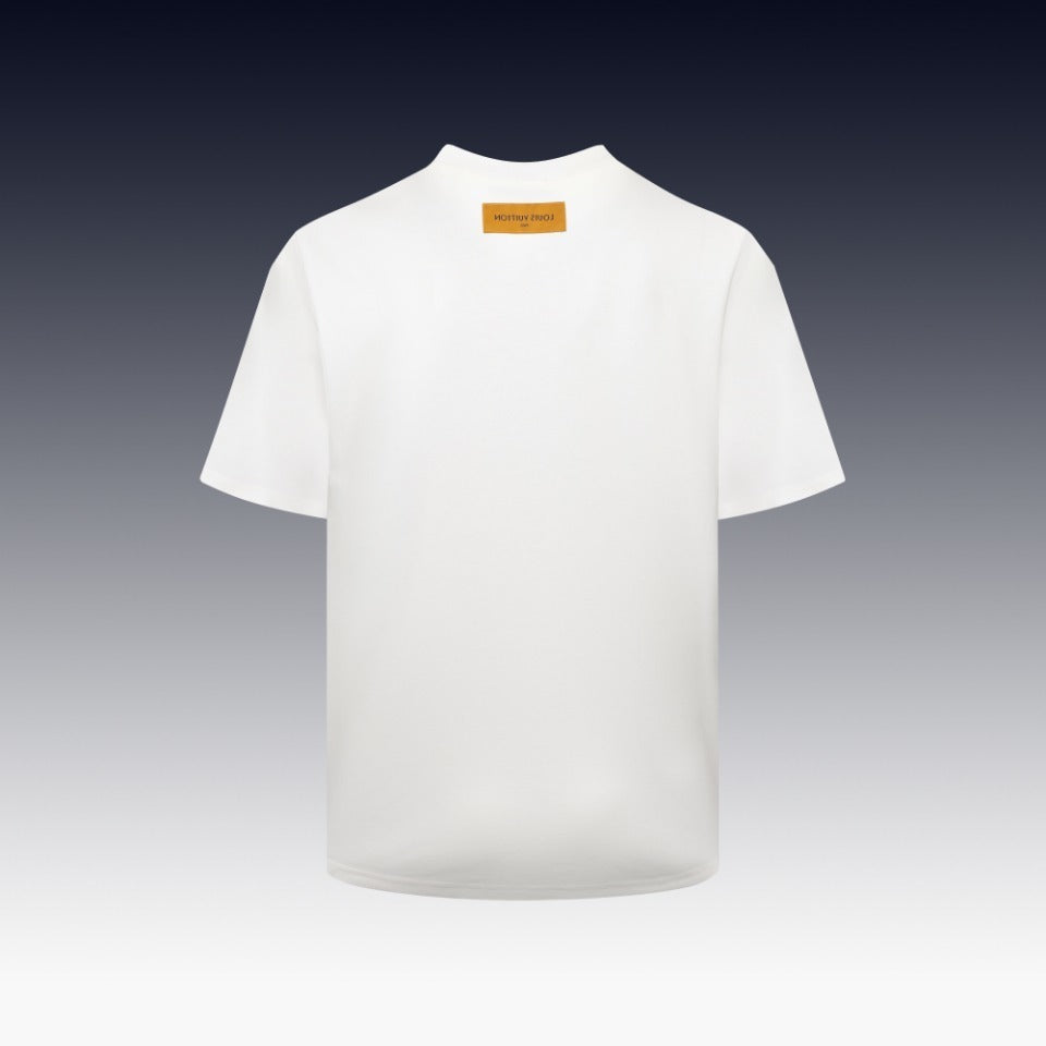 T-Shirt Louis Vuitton