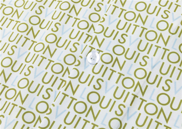 Louis Vuitton Conjuntos