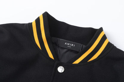 Amiri Jacket
